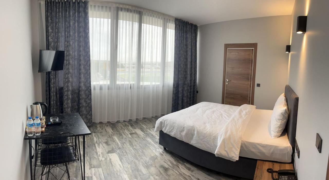 Tuzla Suite Otel - Istanbul — Fotoğraflar 1